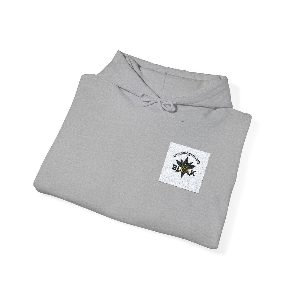 Thumbnail: Unisex Heavy Blend™ Hooded Sweatshirt