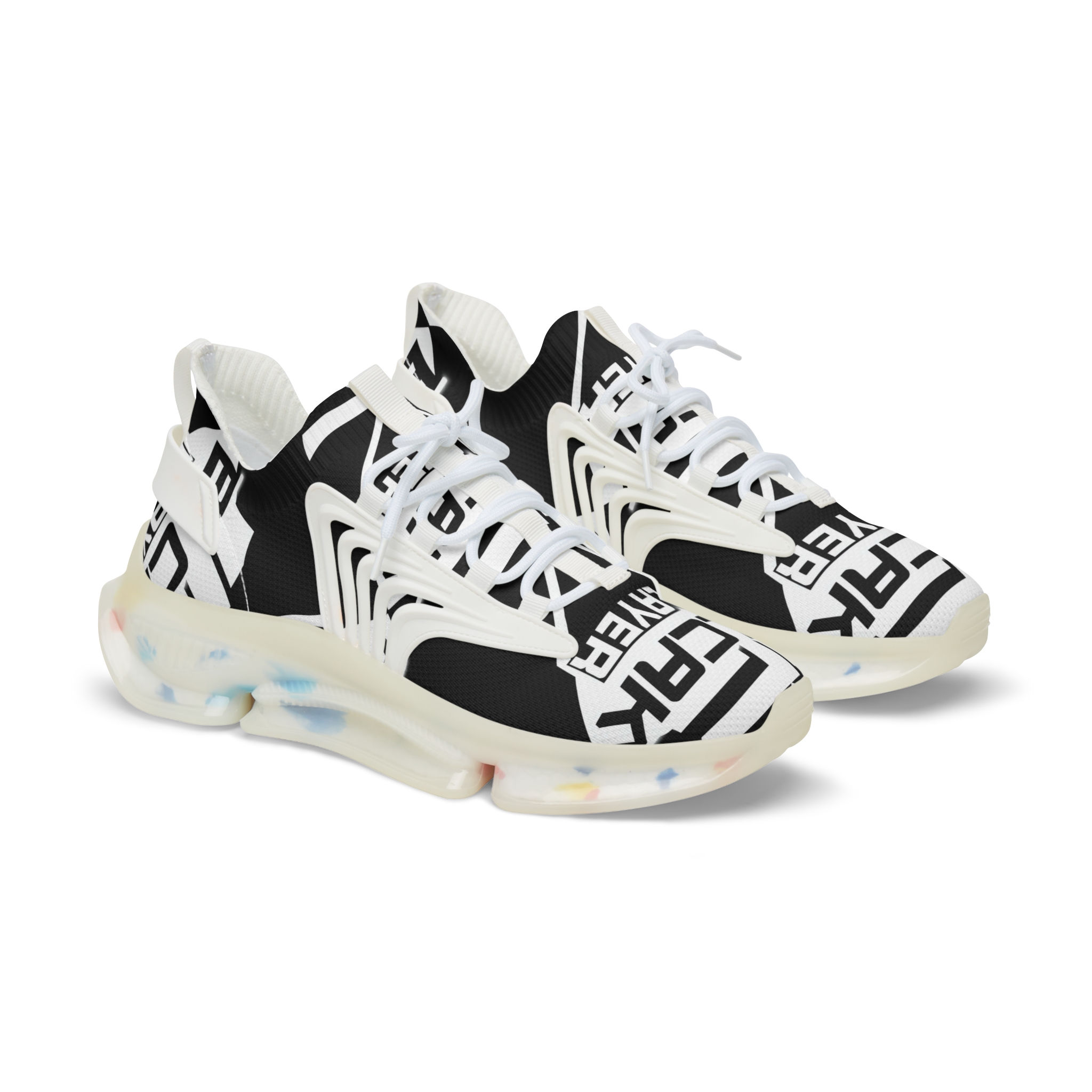 Men's Mesh Sneakers