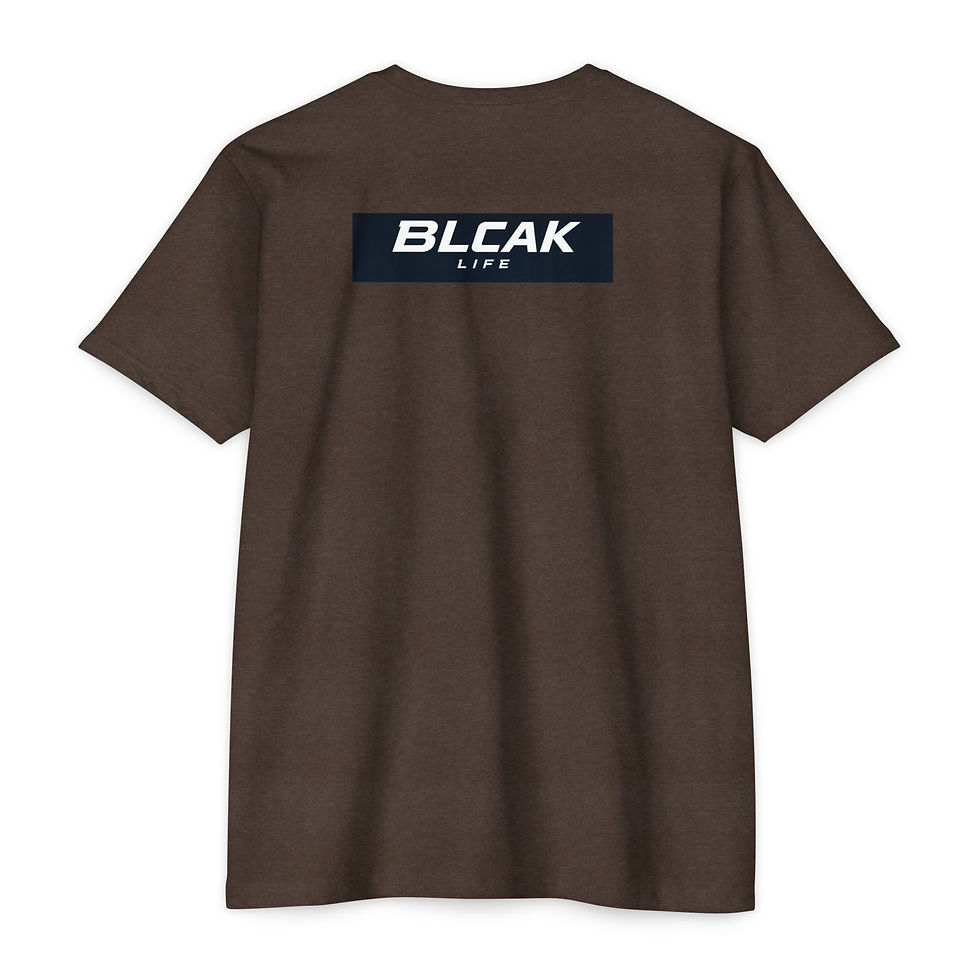 Thumbnail: Unisex CVC Jersey T-shirt