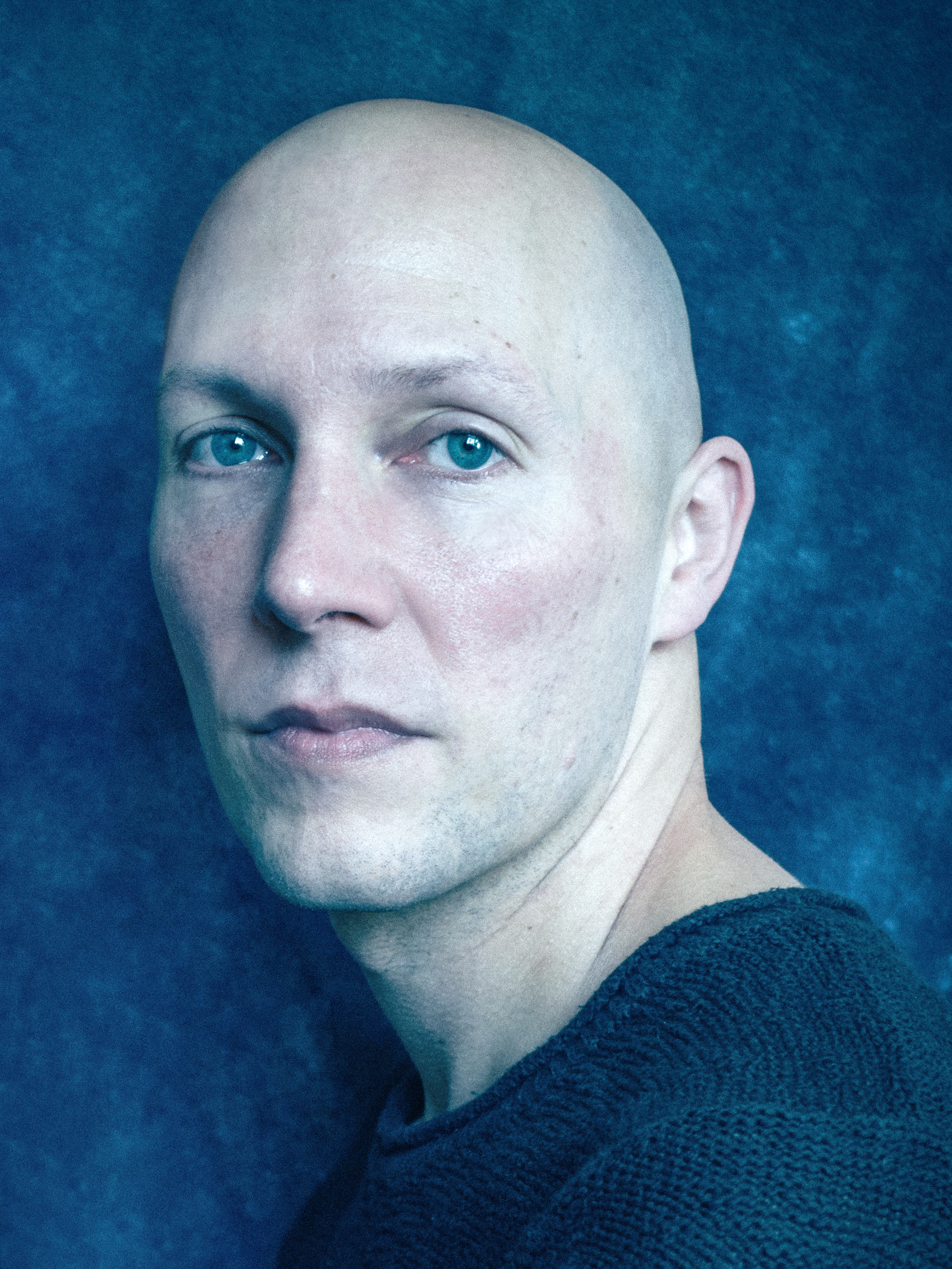 Olivier Tafforin Portrait Photography