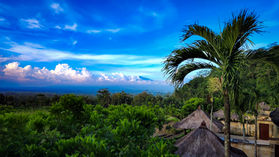 A Review of Amanjiwo: Luxury Amidst Ancient Wonders
