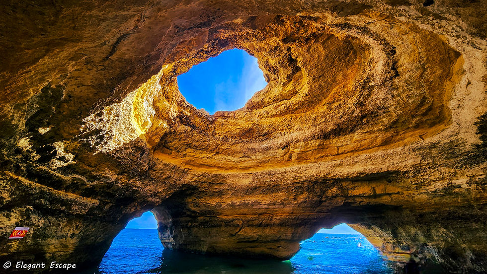 Guia’s Piri Piri Paradise: 2 of the best Piri Piri Chicken restaurants