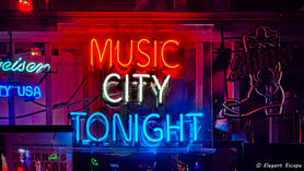 A Weekend in Nashville: Symphony of Music, Hot Chicken, and Southern Charm