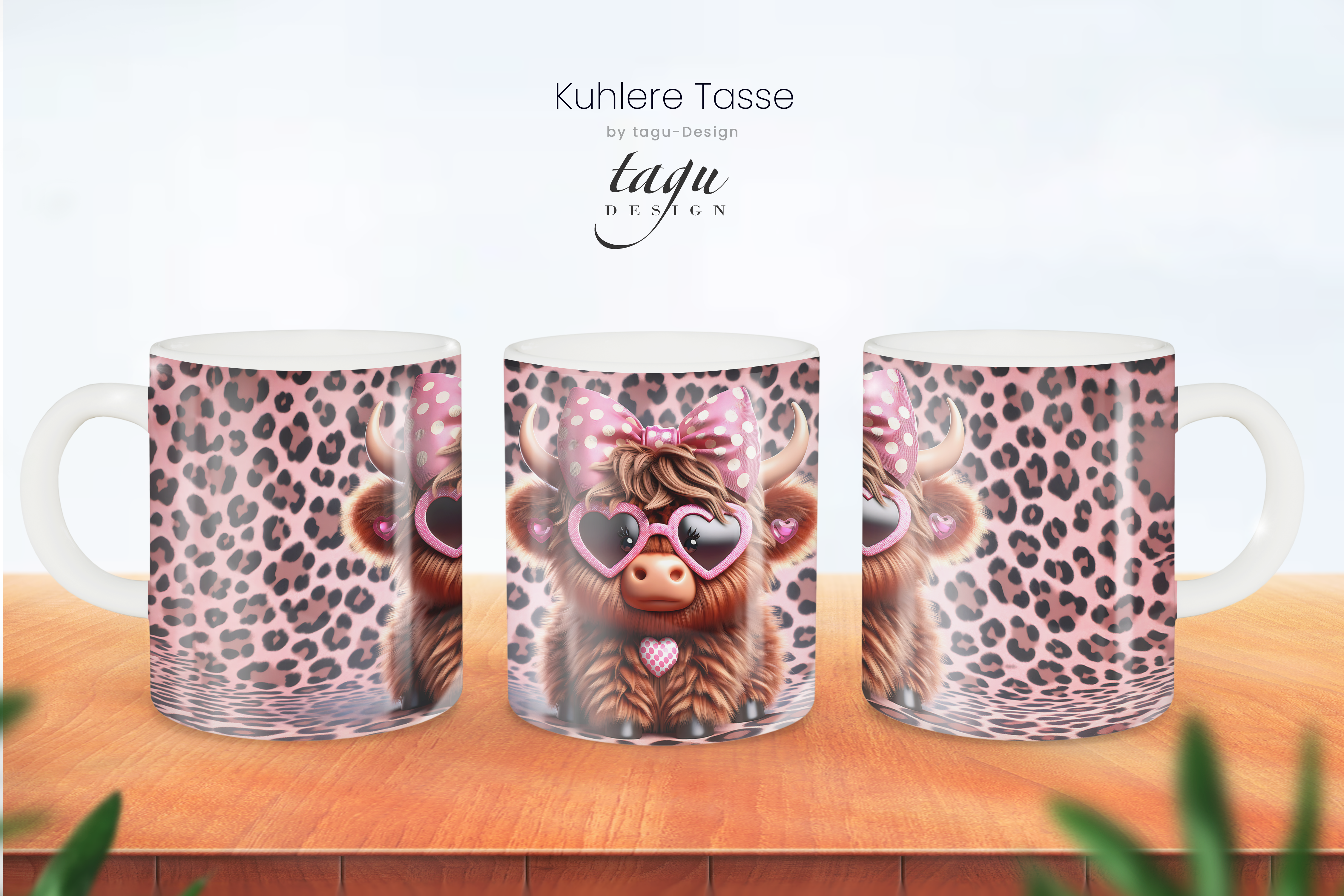 Kuhlere Tasse