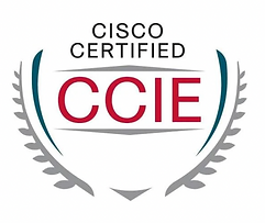 Cisco Certified - CCIE