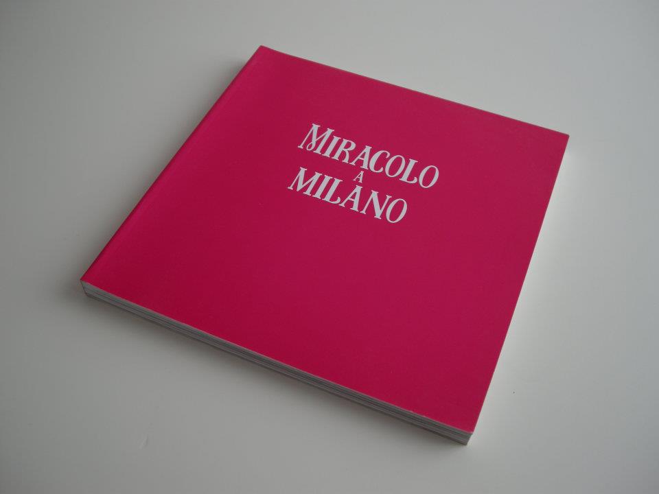 miracolo a milano