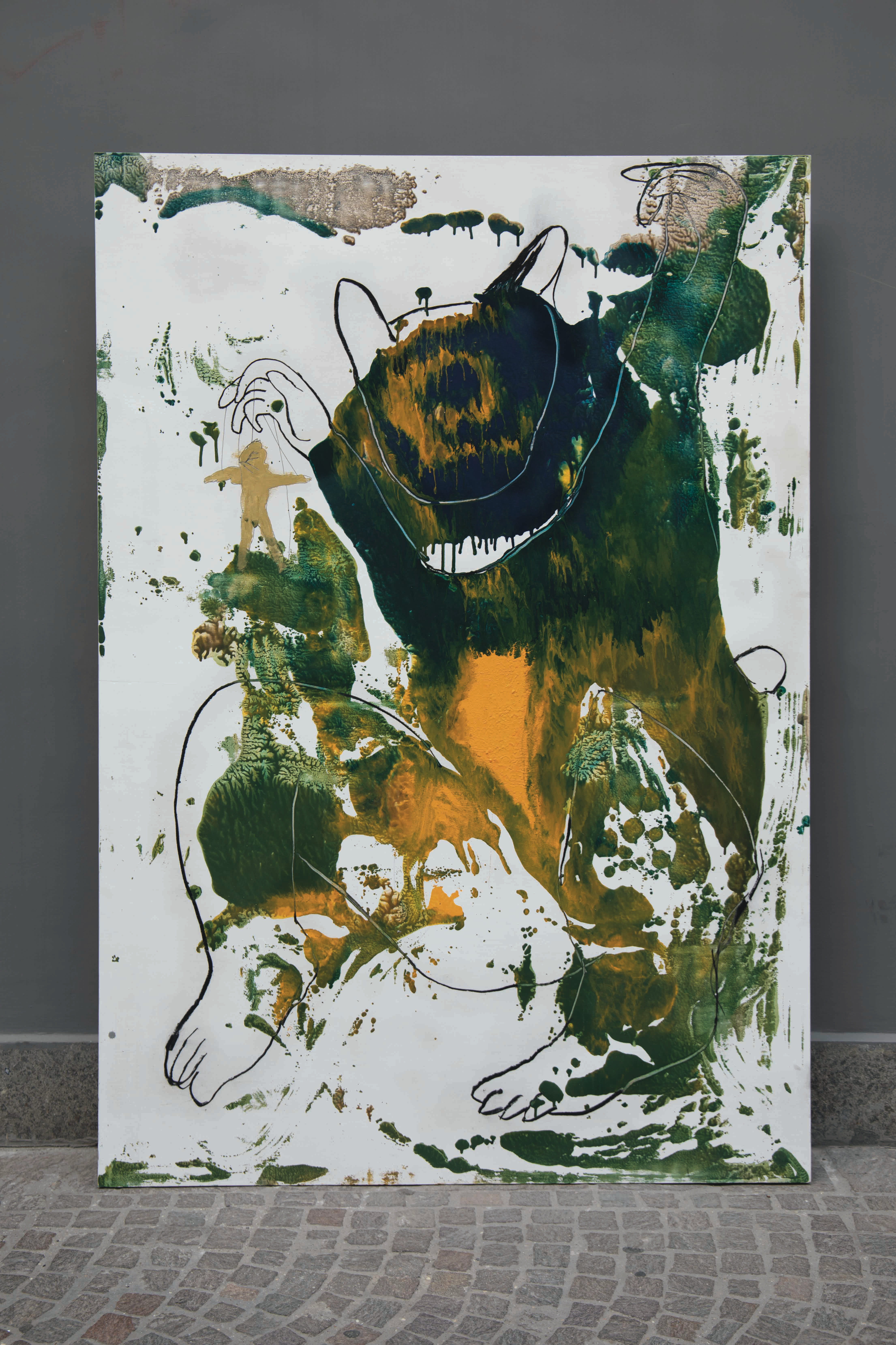 l'orso