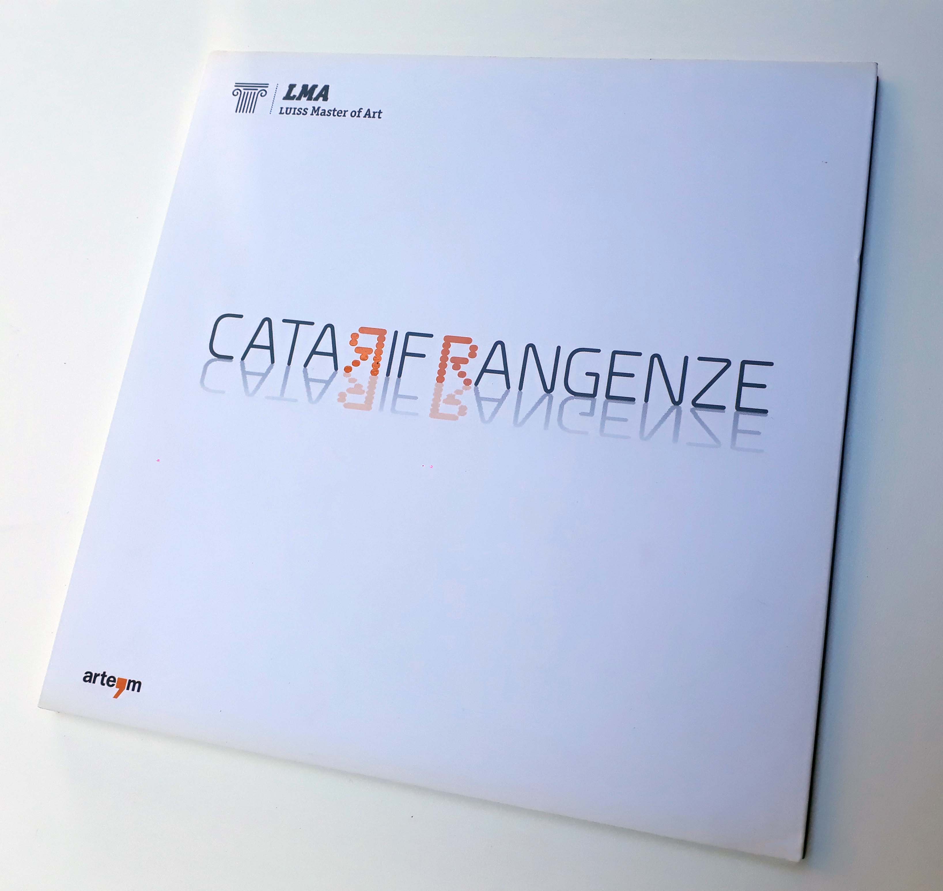 CATARIFRANGENZE
