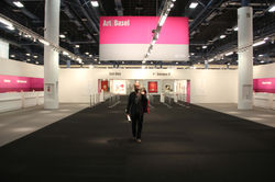 Miami Art Basel