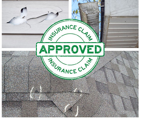 Middletown Ohio Homeowner Insurance Claims Made Easy With Miami Valley Roofing & Restoration LLC