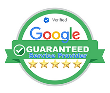 Google Verified and Google Guaranteed Service Provider