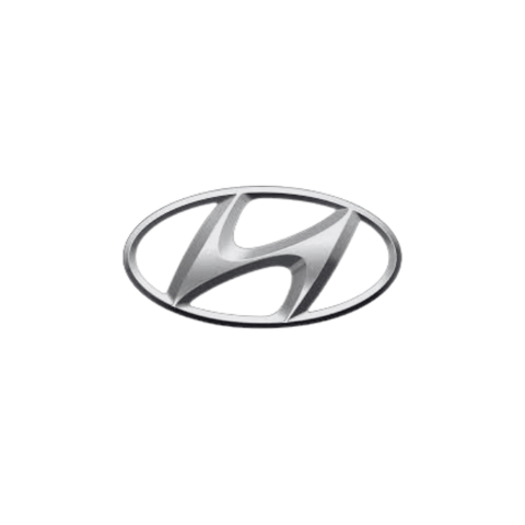 Hyundai logo - Symbol of innovation and reliability at Dayton Premier Auto