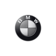 BMW logo - Symbol of luxury and precision engineering at Dayton Premier Auto