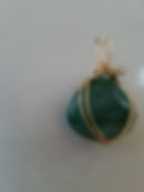 Thumbnail: A lovely stone said to help the wearer manifest prosperity.