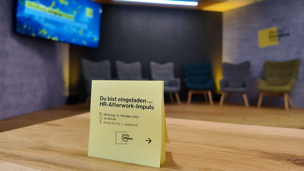 HR-Afterwork-Impuls