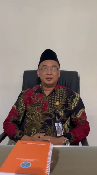 Kepala SMAN 1 Bangil Ucapkan Selamat HUT ke-79 Bhayangkara, Harapkan Polri Terus Jaya dan Dicintai Masyarakat