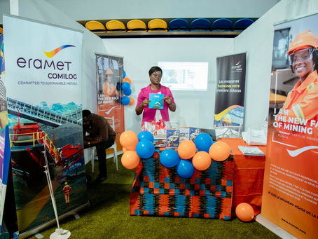 Comilog, un partenaire au service des communautés locales