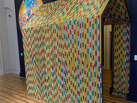 The Missing Thread: Untold Stories of Black British Fashion at Somerset House REVIEW