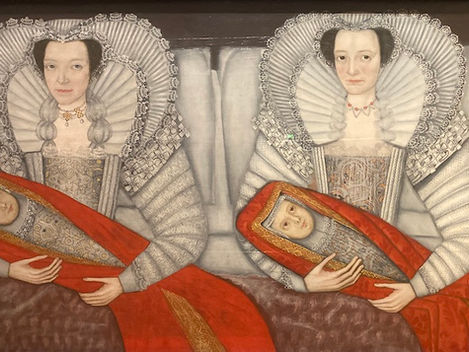 SIBLING LOVE, Tate Britain