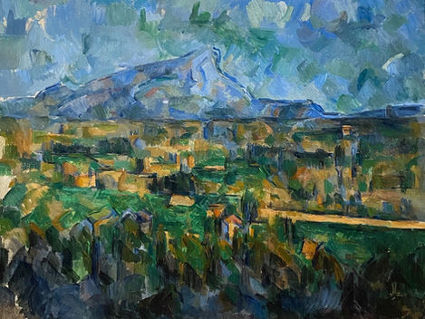 After Impressionism: Inventing Modern Art National Gallery REVIEW