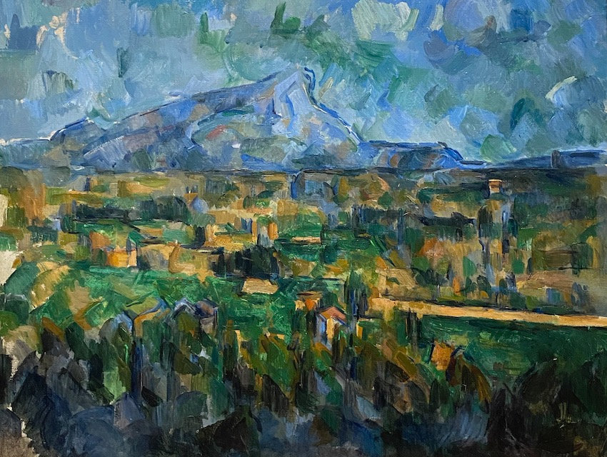 After Impressionism Inventing Modern Art National Gallery REVIEW