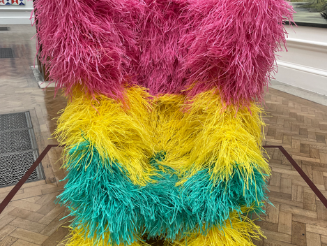 REVIEW : The Summer Exhibition 2023