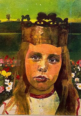 Peter Blake 