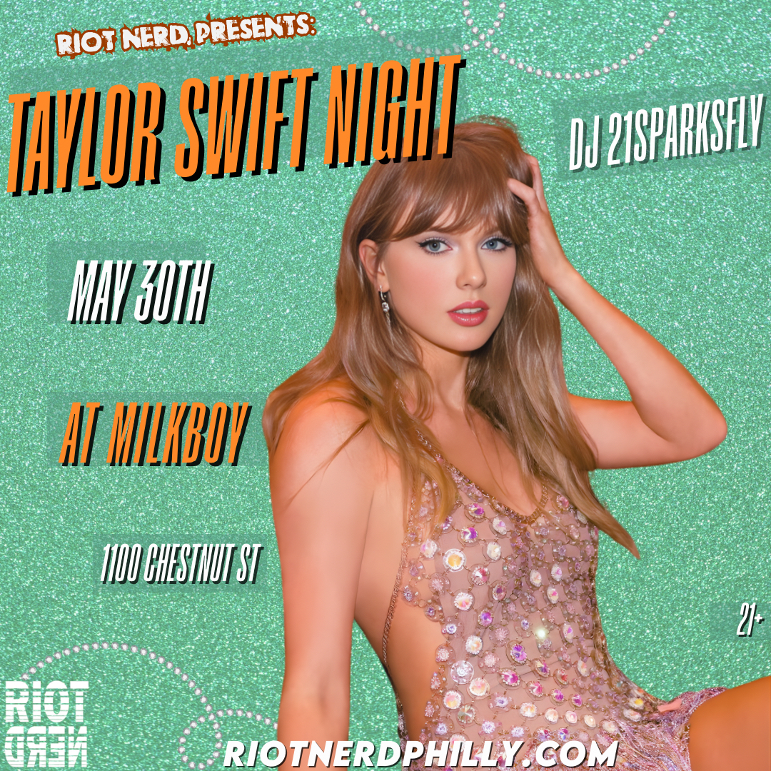 Taylor Swift Night