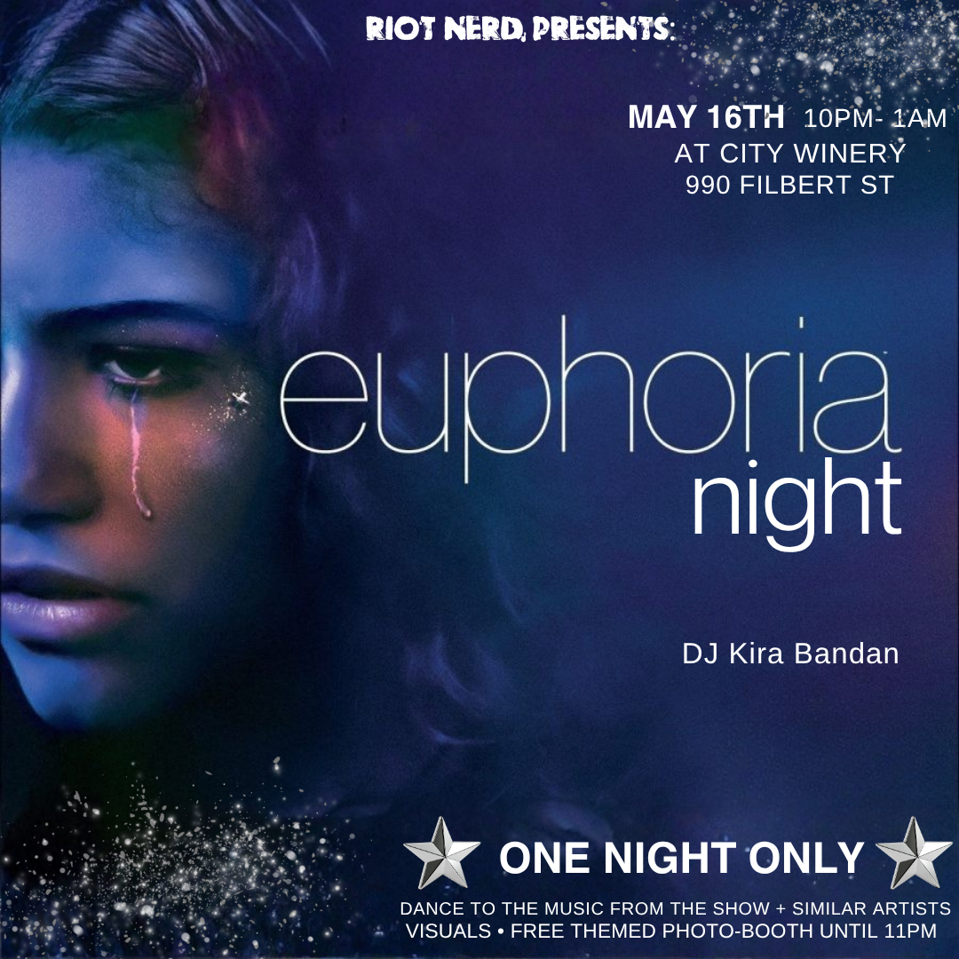 Euphoria Night