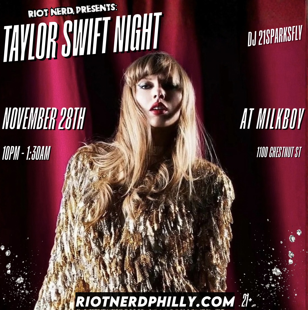 Taylor Night