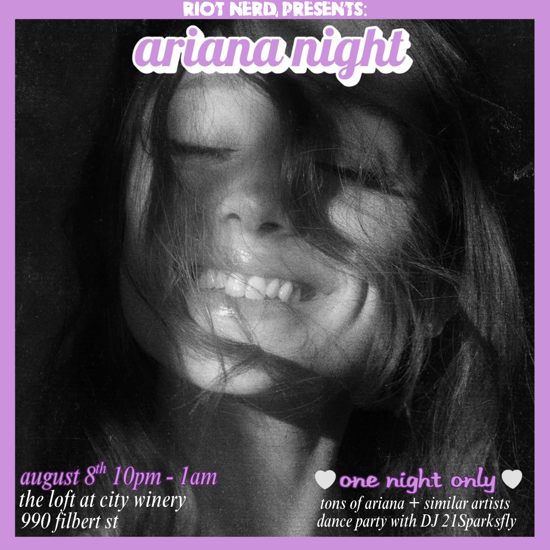 Ariana Night