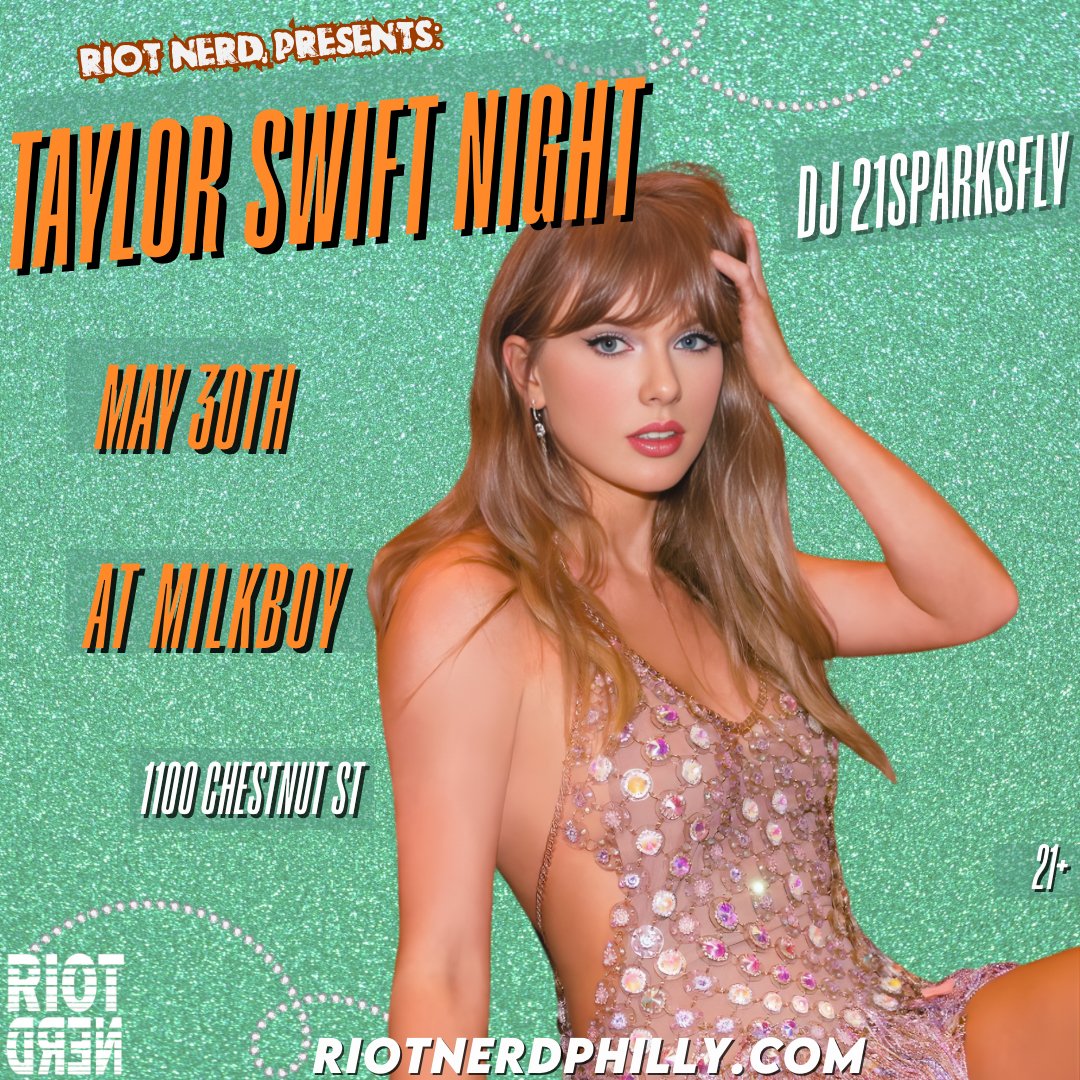 Taylor Swift Night
