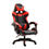 Miniatura: SILLA GAMER ULTIMATE RACING ROJO