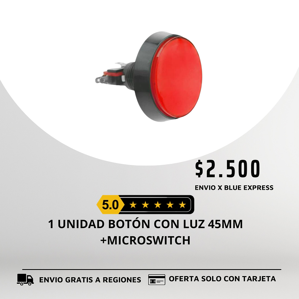Miniatura: BOTÓNES CON LUZ