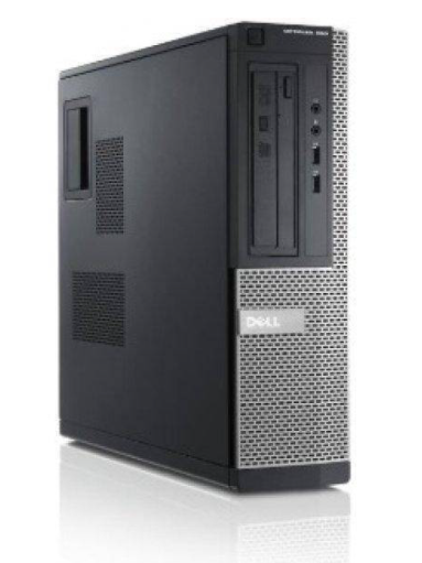 Miniatura: PC DELL OPTIPLEX 390 I5-2400 3.10GHZ 8GB RAM 500 GB