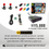 Miniatura: pack Sistema completo de juegos arcade llegar y conectar a tu arcade