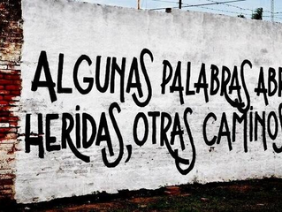 Lo que hablas, es lo que recibes