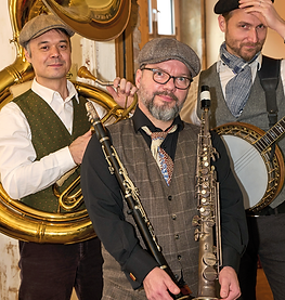 The Creole Madcats