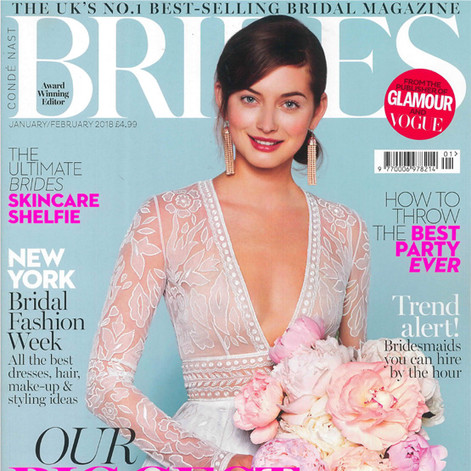 BRIDES