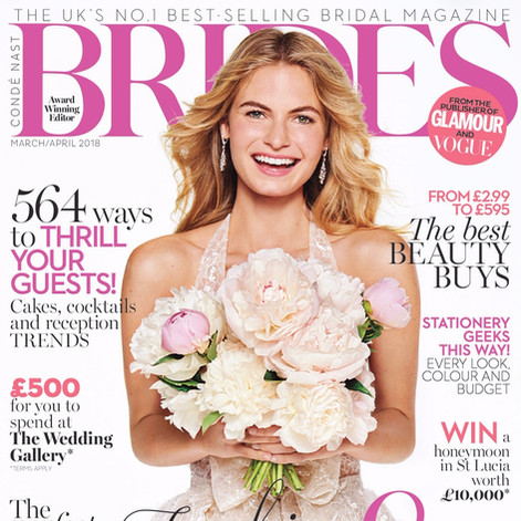 BRIDES