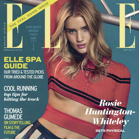 ELLE
