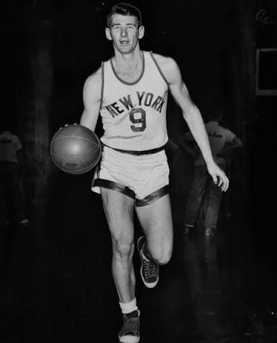 When the Garden Played Second Fiddle: The Knicks’ Twenty-Year Romance with the 69th Regiment Armory