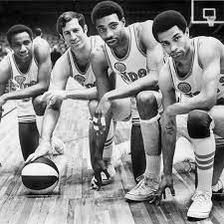 Championship and Bust: Pipers Skip Town after Winning the ABA's First Title