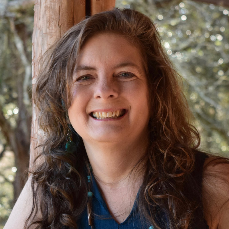 Writer: Jill Richardson