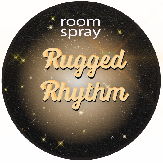 Rugged Rhythm — Room Spray