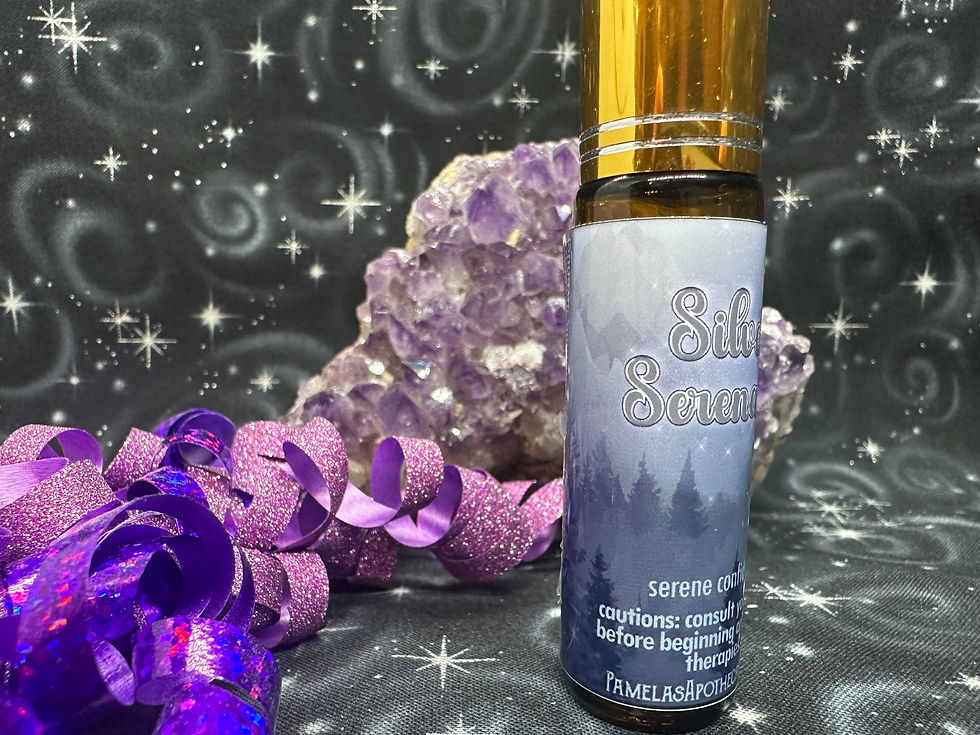 Thumbnail: BTS Bias‑Inspired Essential Oil Roller Collection — Set of 7