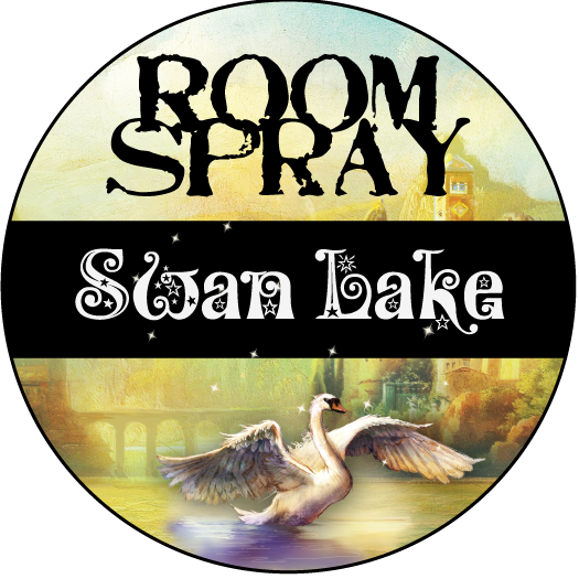 Swan Lake, room spray
