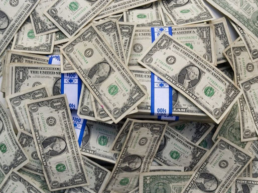 El Dólar en Colombia