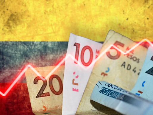 La inflación en Colombia