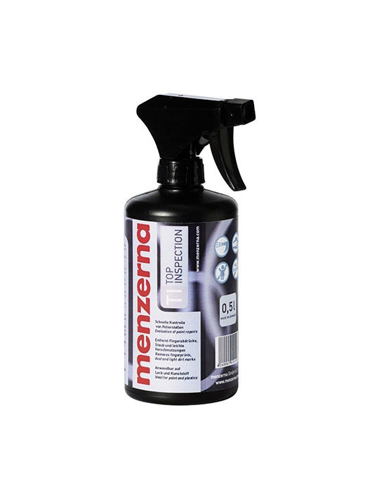 MENZERNA SOLUTIE CURATARE POLISH TOP INSPECTION 500ML